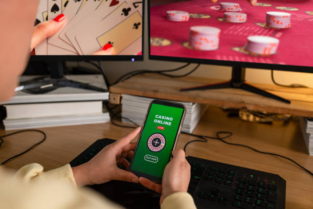 Choosing the Best Free Casino App
