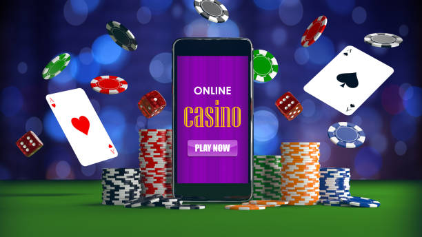 Factors to Consider When Selecting an Online Casino