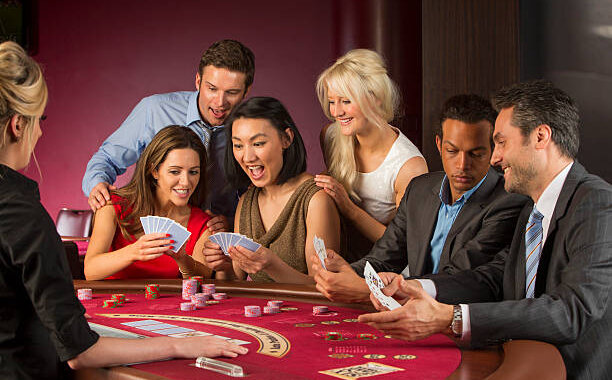 Overview of the Online Casino Industry in Australia