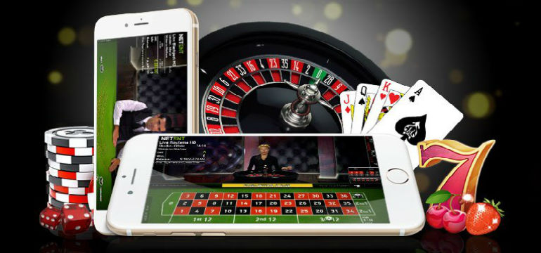 The Best Casino App Games That Pay Real Money