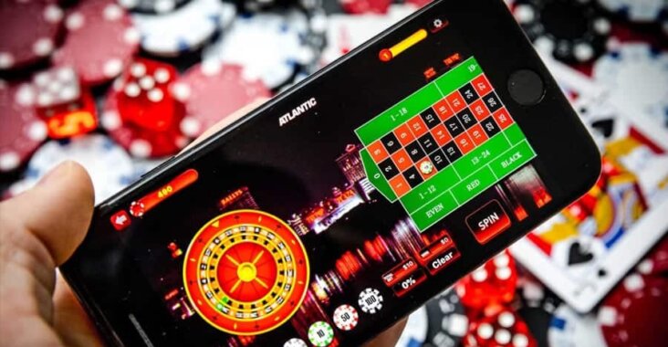 The Rise of Mobile Casino Gaming